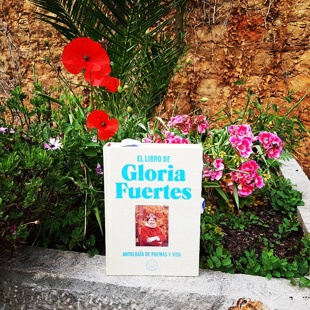 Gloria Fuertes, <i>El libro de Gloria Fuertes</i>