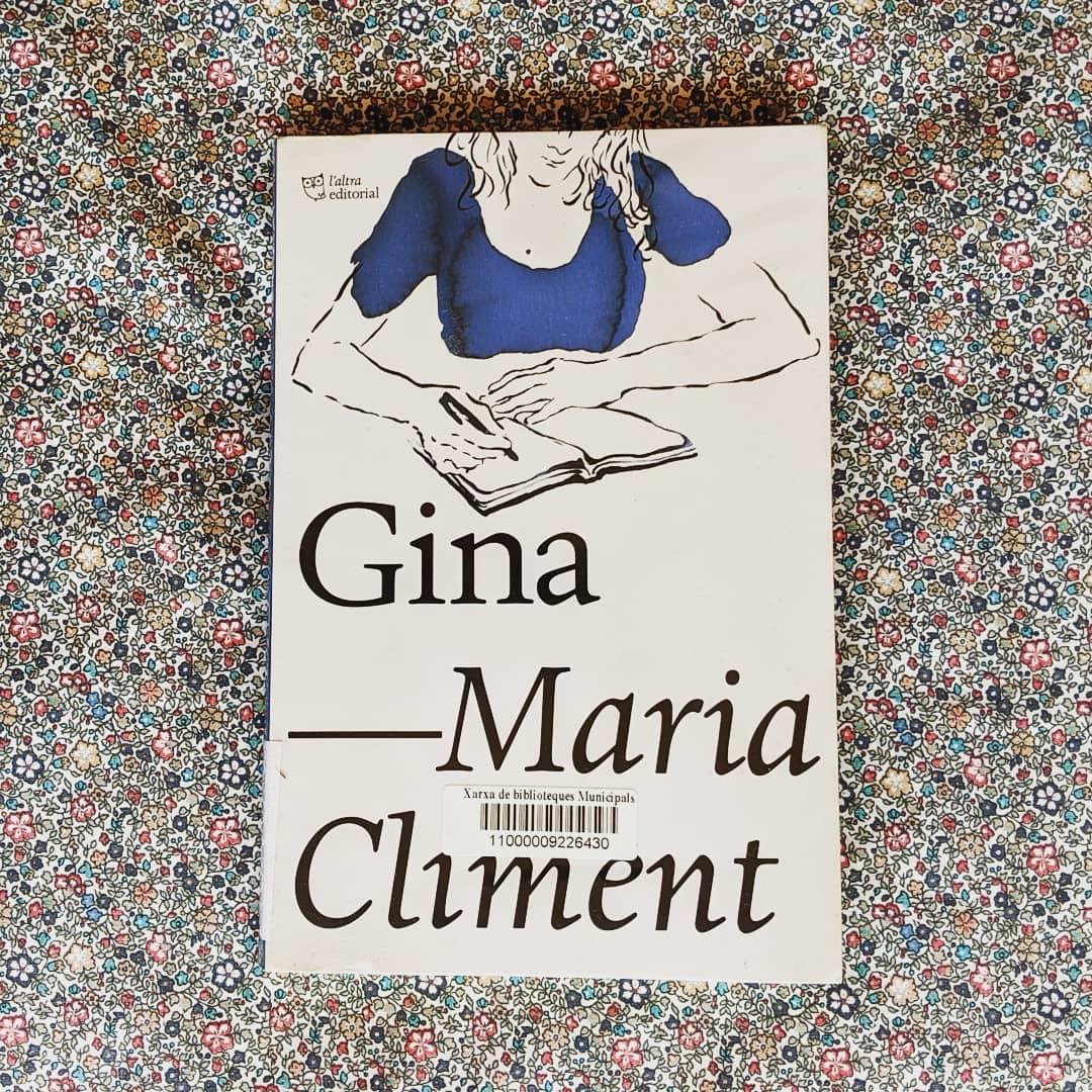 Maria Climent, <i>Gina</i>